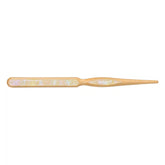 Styling Brush in Lemon Sugar