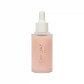 Halo Hair Oil