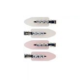 Popstar Clips in Soft n Sweet
