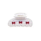 Sweetheart Clip in Sweet as Pie