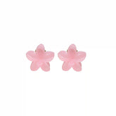 Baby Super Bloom Clip Set in Jelly Peach