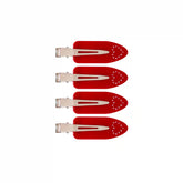 Popstar Clips in Amour Rouge