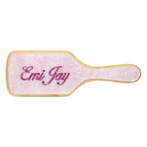 Custom Paddle Brush