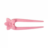 Hair Pin in Lychee Baby