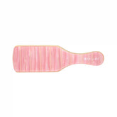 Mini Boar Bristle Brush in Lychee Baby