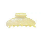 Big Effing Clip in Lemon Sugar