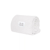 Heavenly Hair Towel in Milk