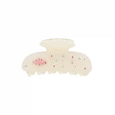 Sweetheart Clip in Cloud Kiss