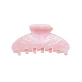 Big Effing Clip in Pink Sugar