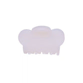 Mini Cloud Clip in Lilac Smoke