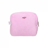 Terry Pouch in Sweet Pea