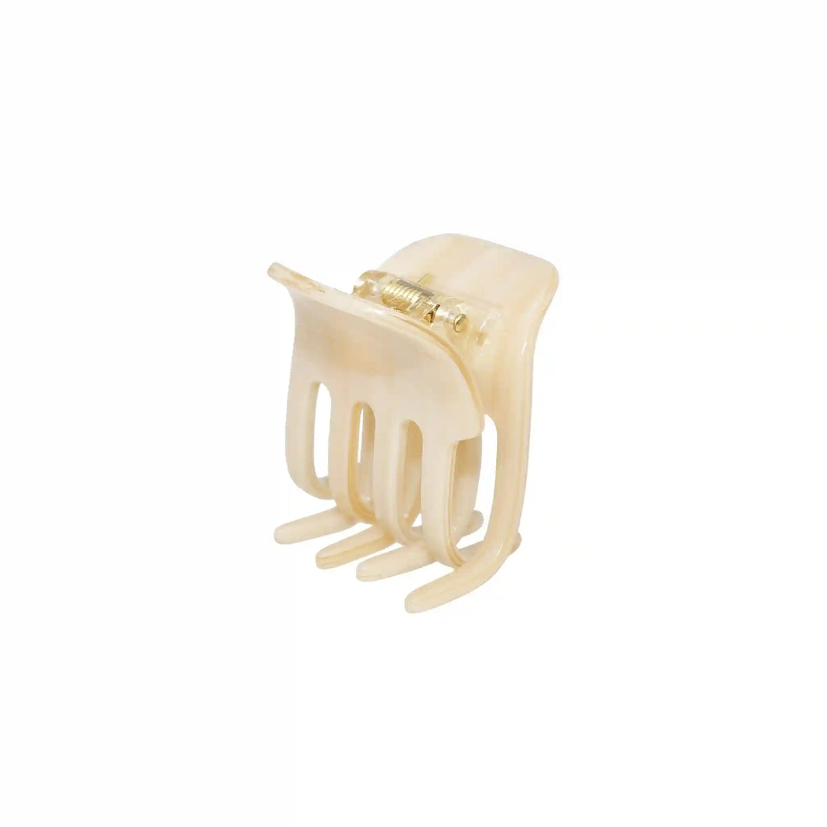 Petite Clip in Buttercream