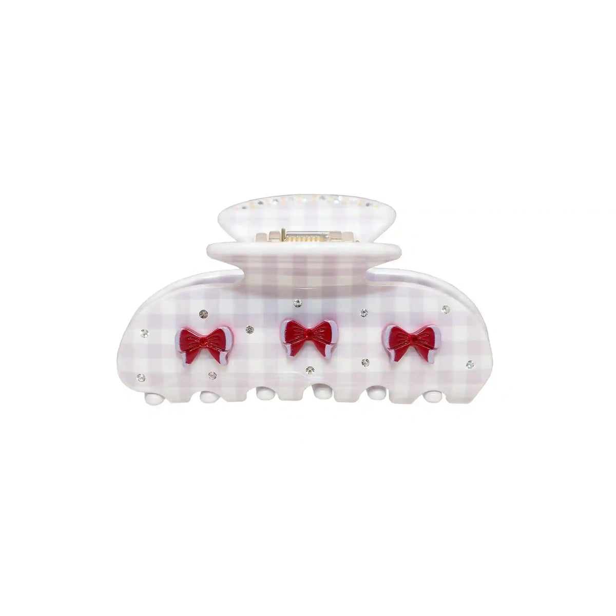 Sweetheart Clip in Sweet as Pie