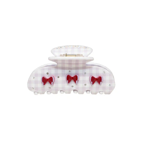 Sweetheart Clip in Sweet as Pie