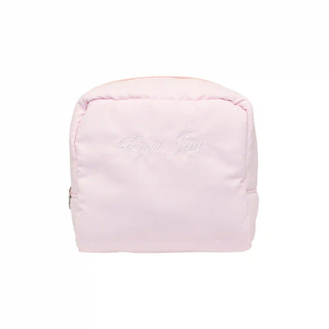 Angel Pouch in Rose Milk