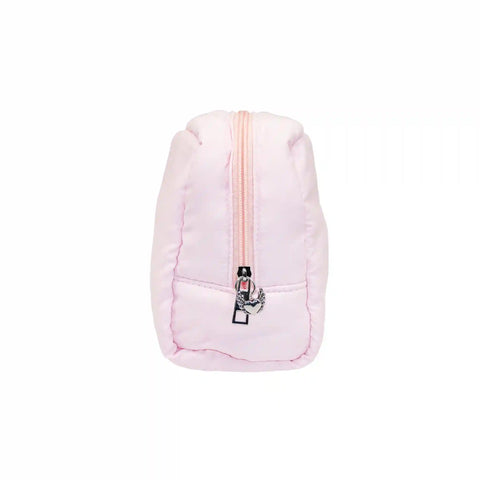 Angel Pouch in Rose Milk