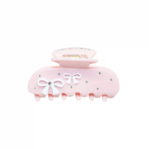 Sweetheart Clip in Chou Chou